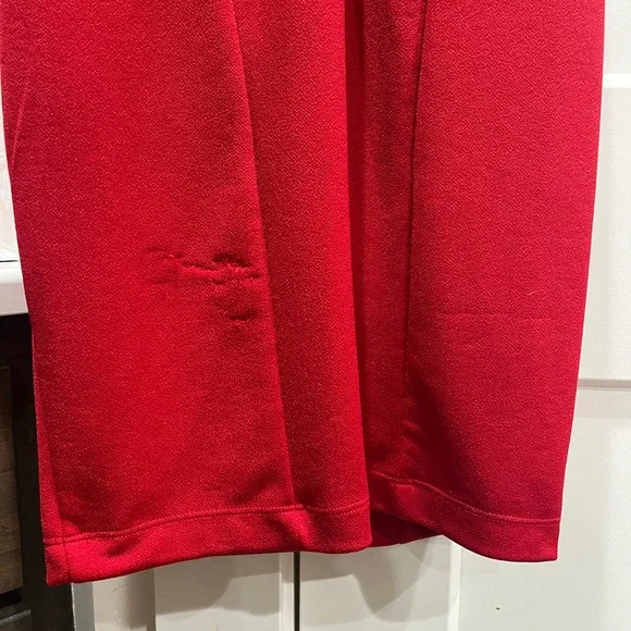 Red Dress - Picture 7 of 7